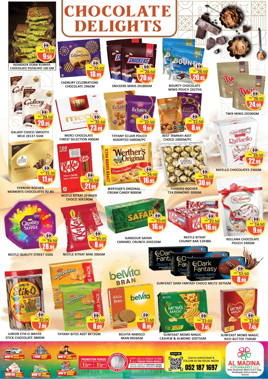 Karama - Dubai in Dubai