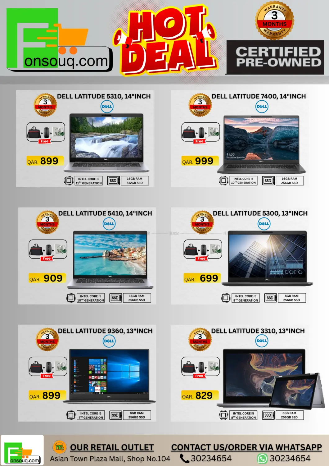 Black Friday in Al-Shahaniya