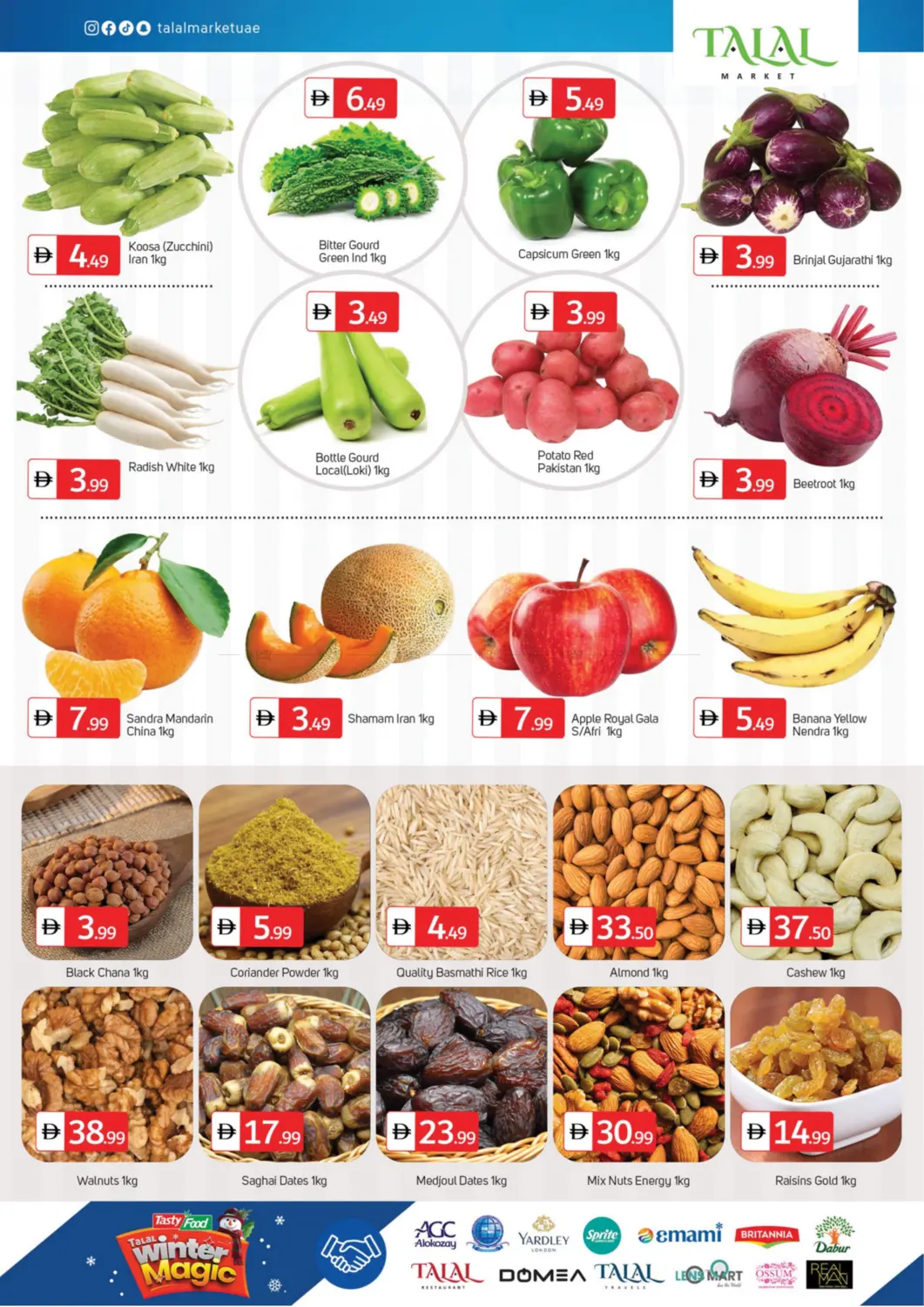 Gold Souq-Deira in Dubai