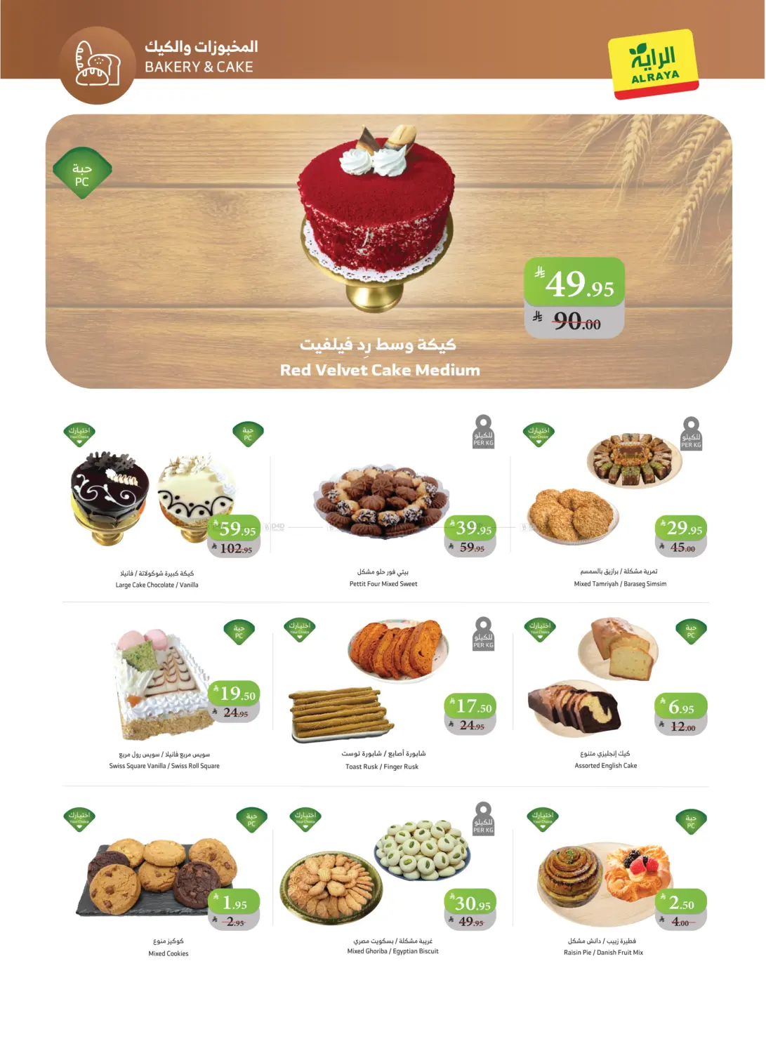 Our Surprises Continue in Najran