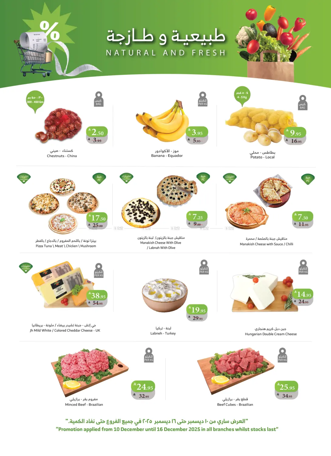 Our Surprises Continue in Najran