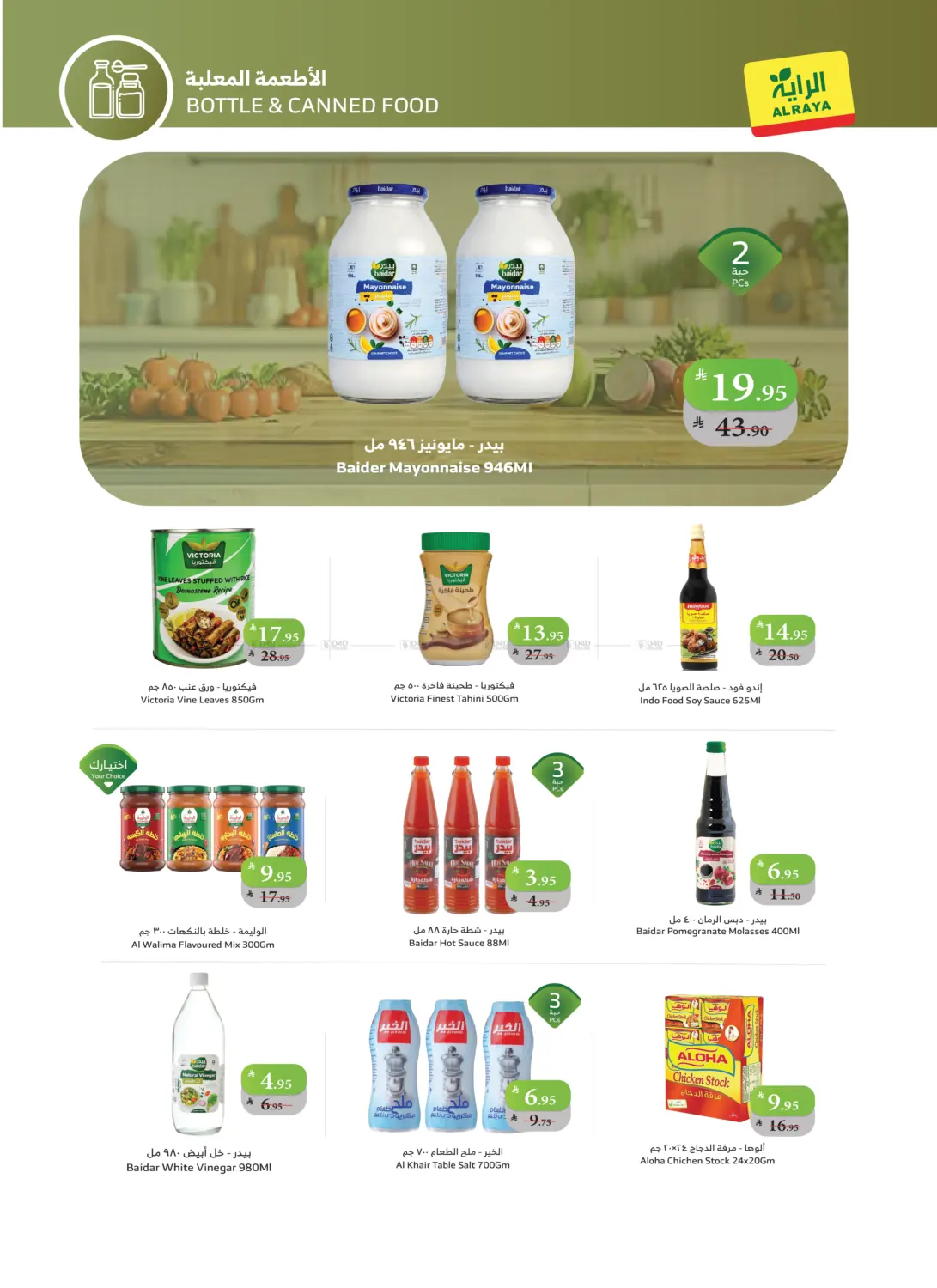 Our Surprises Continue in Najran