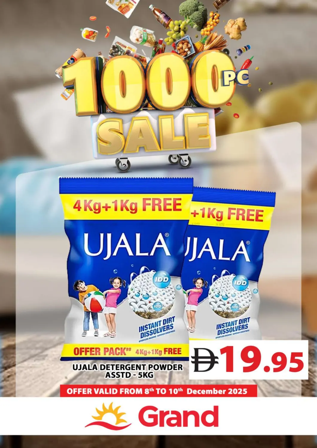 Souq Al Jubail, Sharjah in Sharjah / Ajman