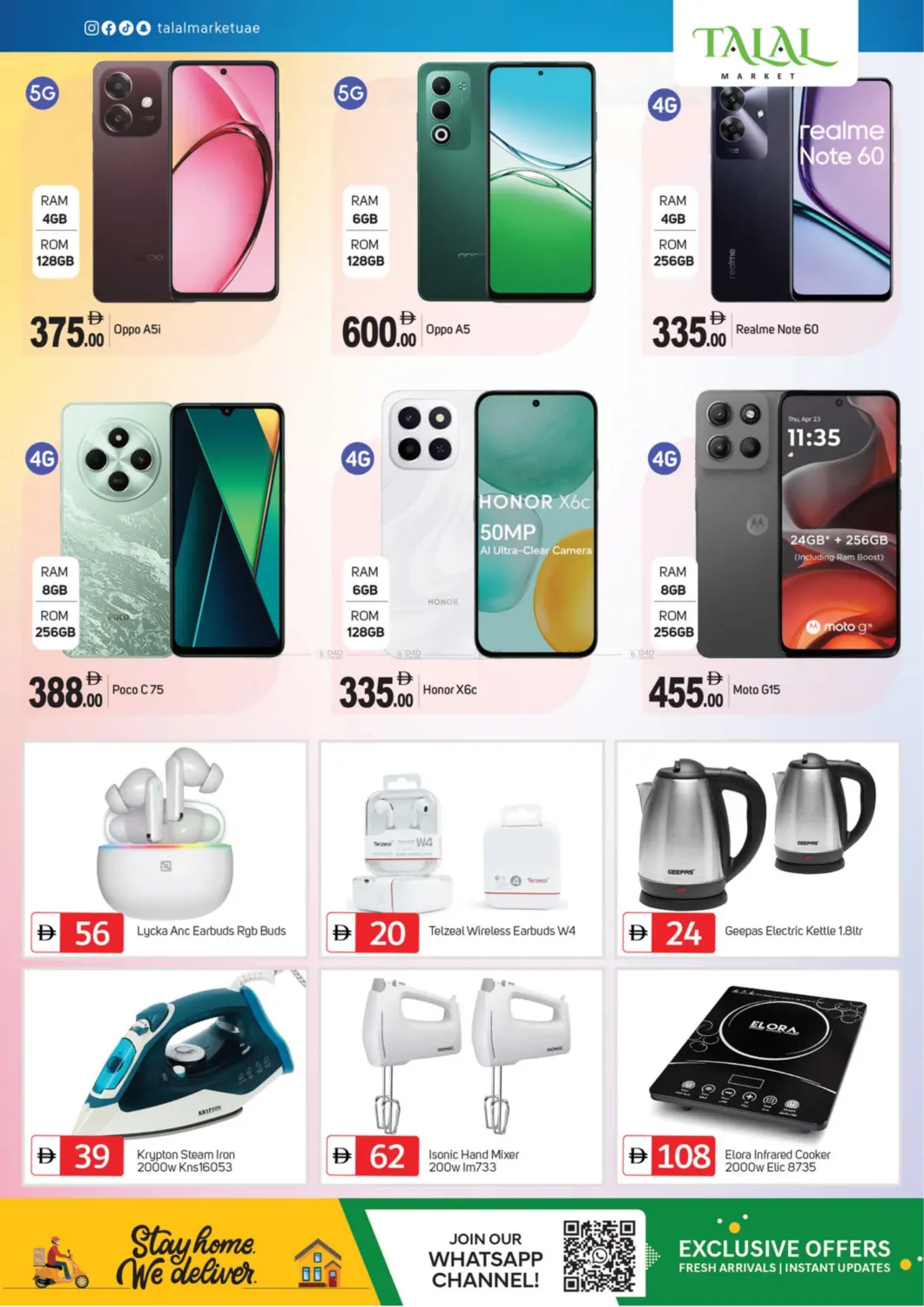 Gold Souq-Deira in Dubai