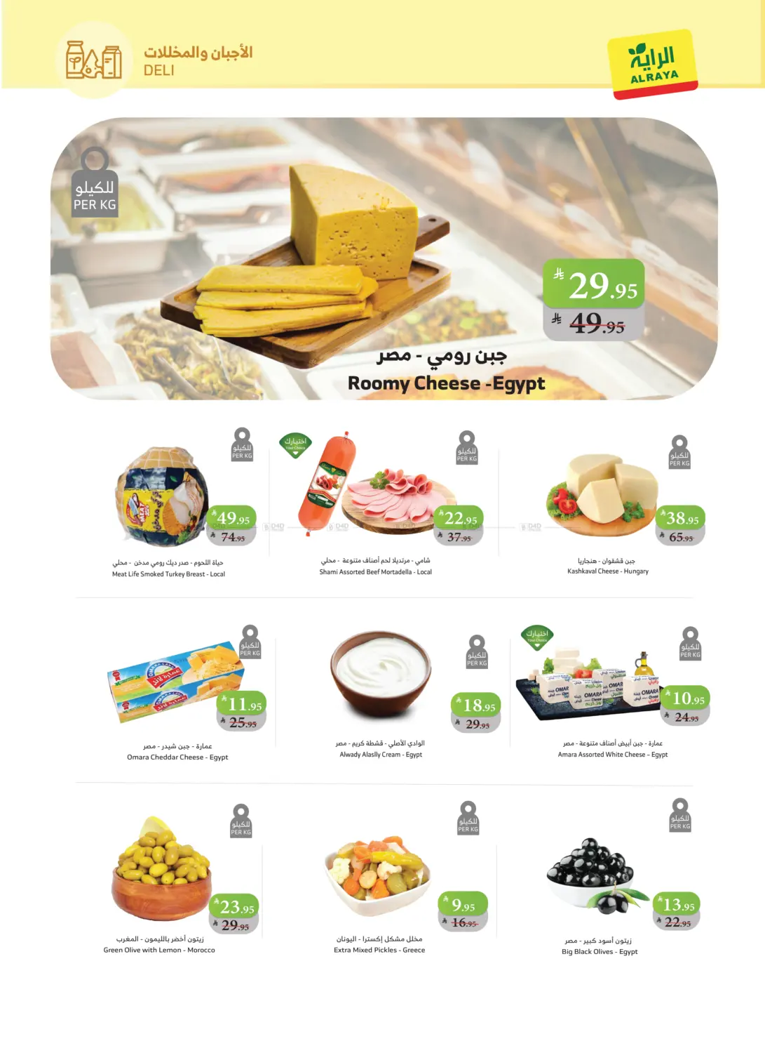 Our Surprises Continue in Najran