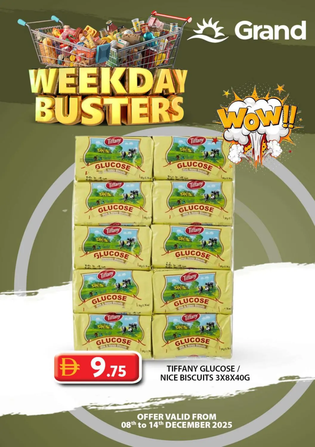 تحطيم أسعار منتصف الأسبوع in الشارقة / عجمان