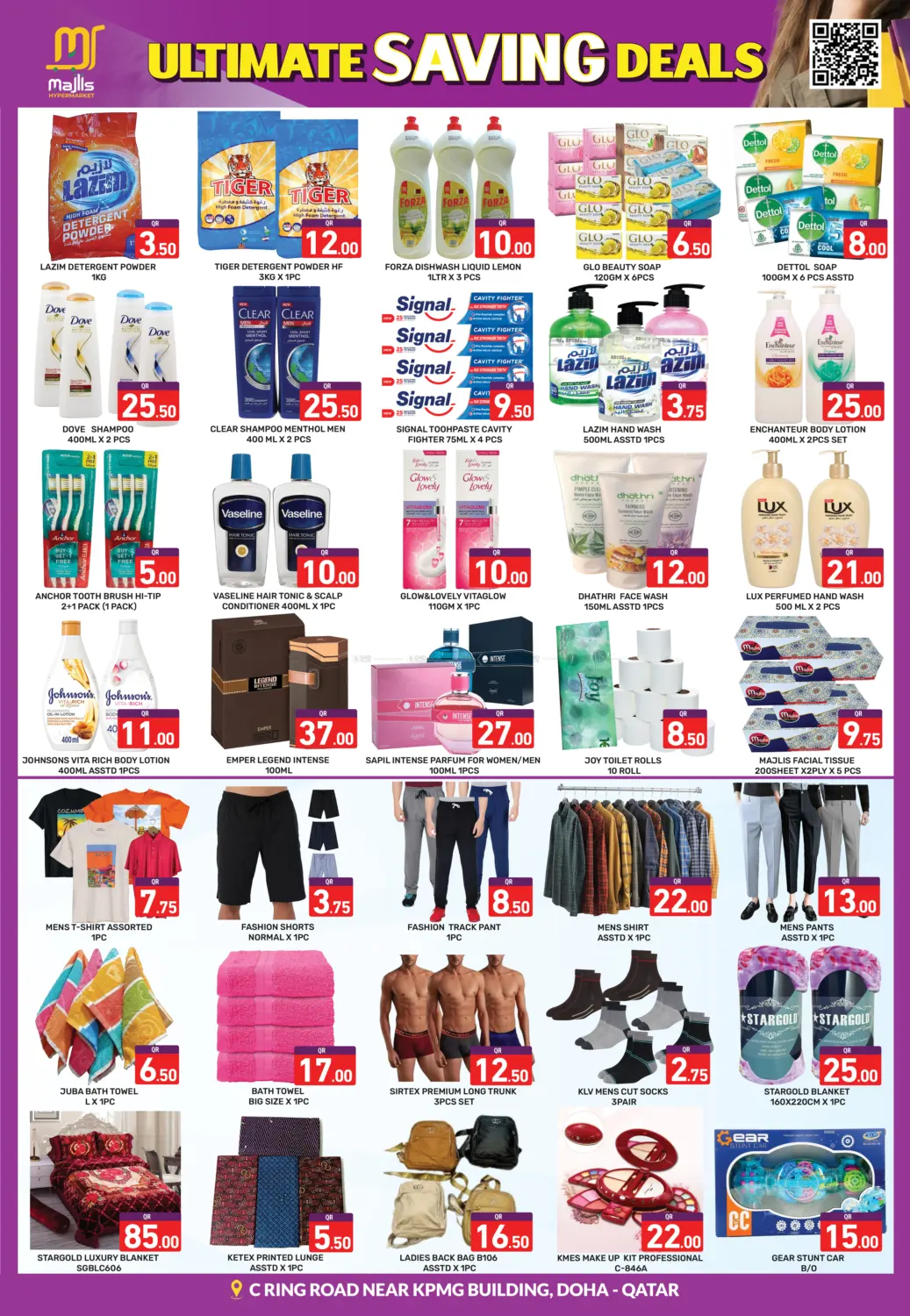 Ultimate Saving Deals in Al Rayyan