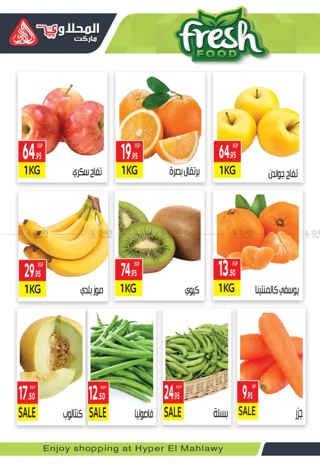 Hello Winter in Cairo