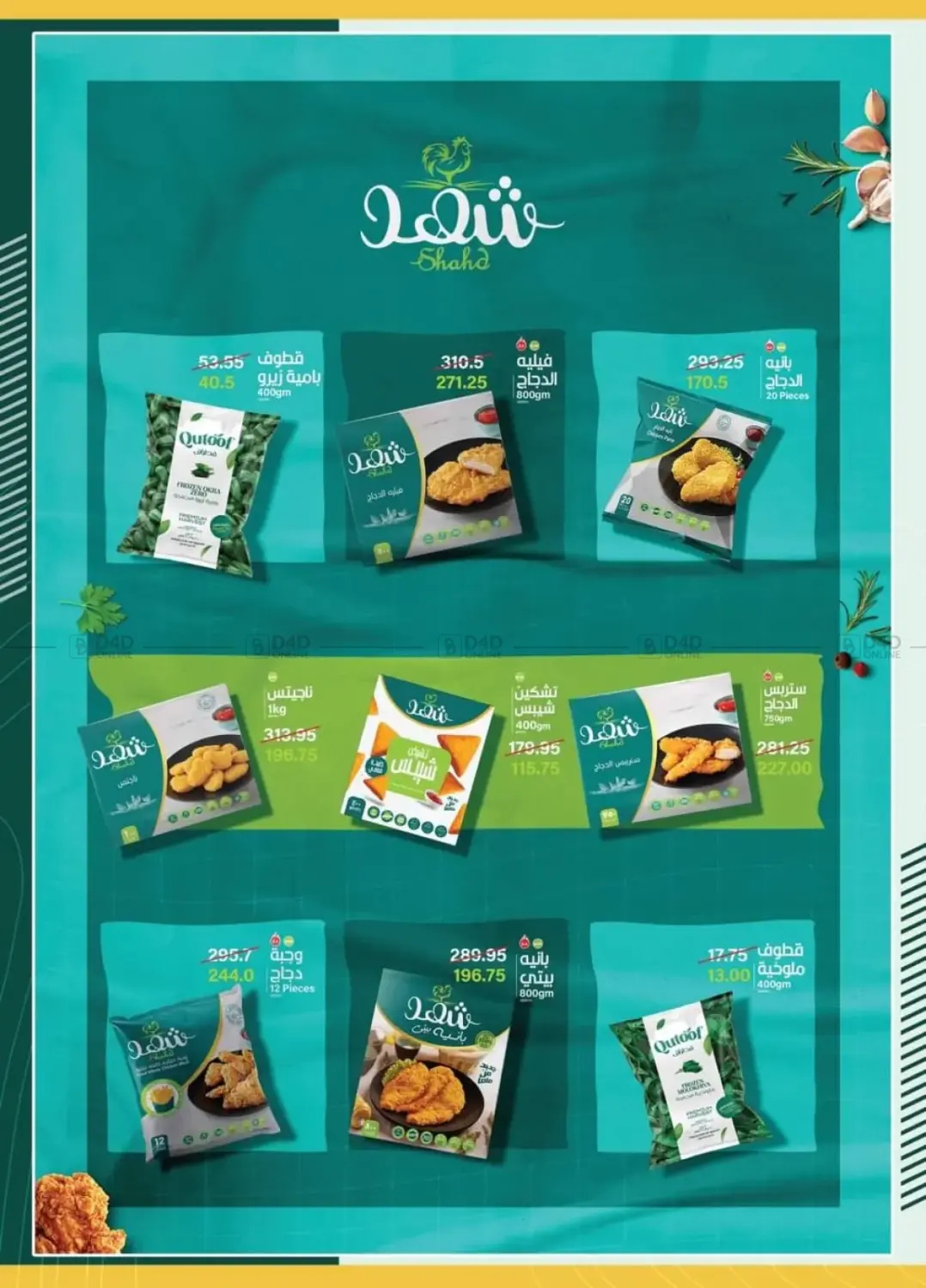 Hello Winter in Cairo