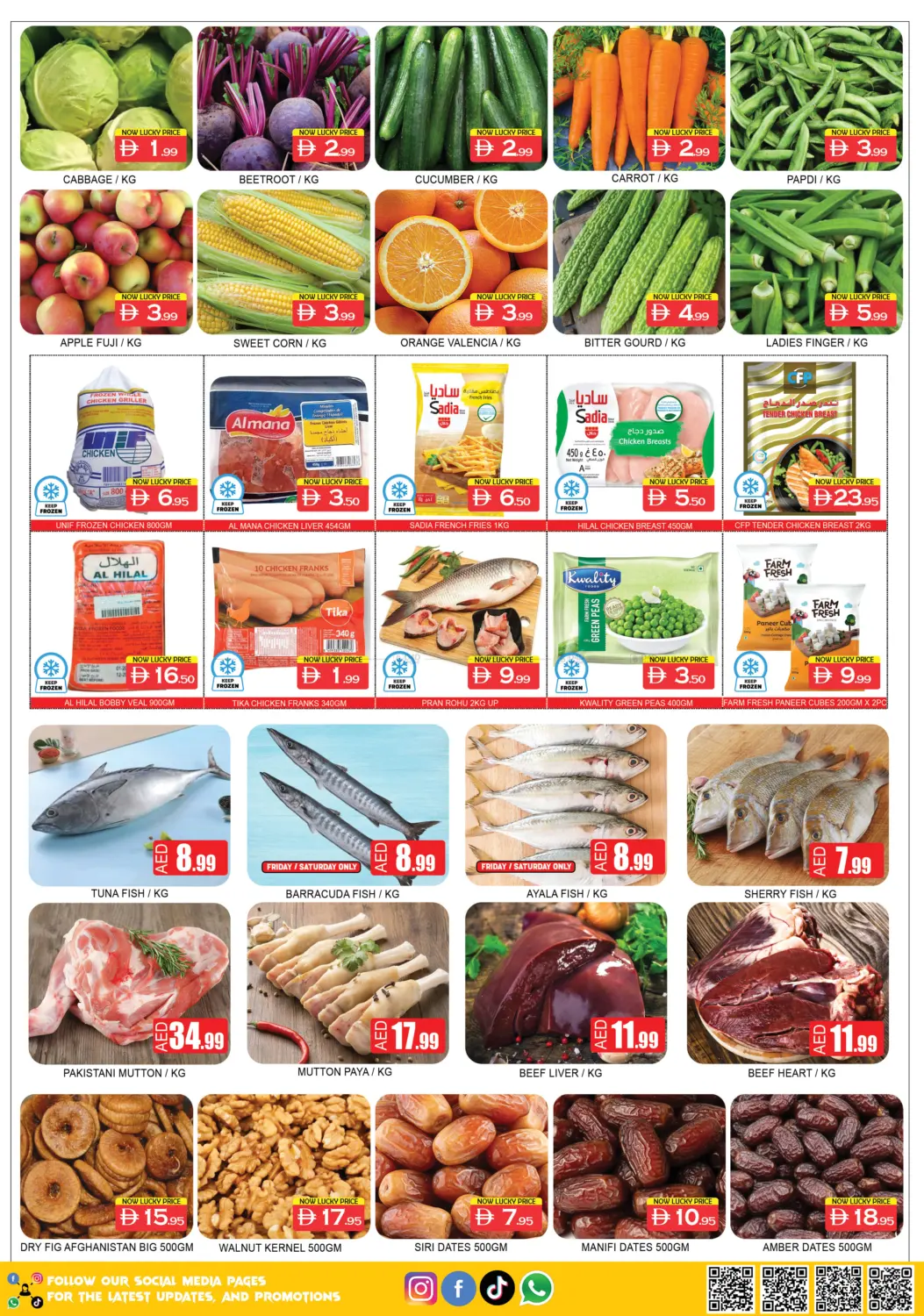 Hi-Voltage in Sharjah / Ajman