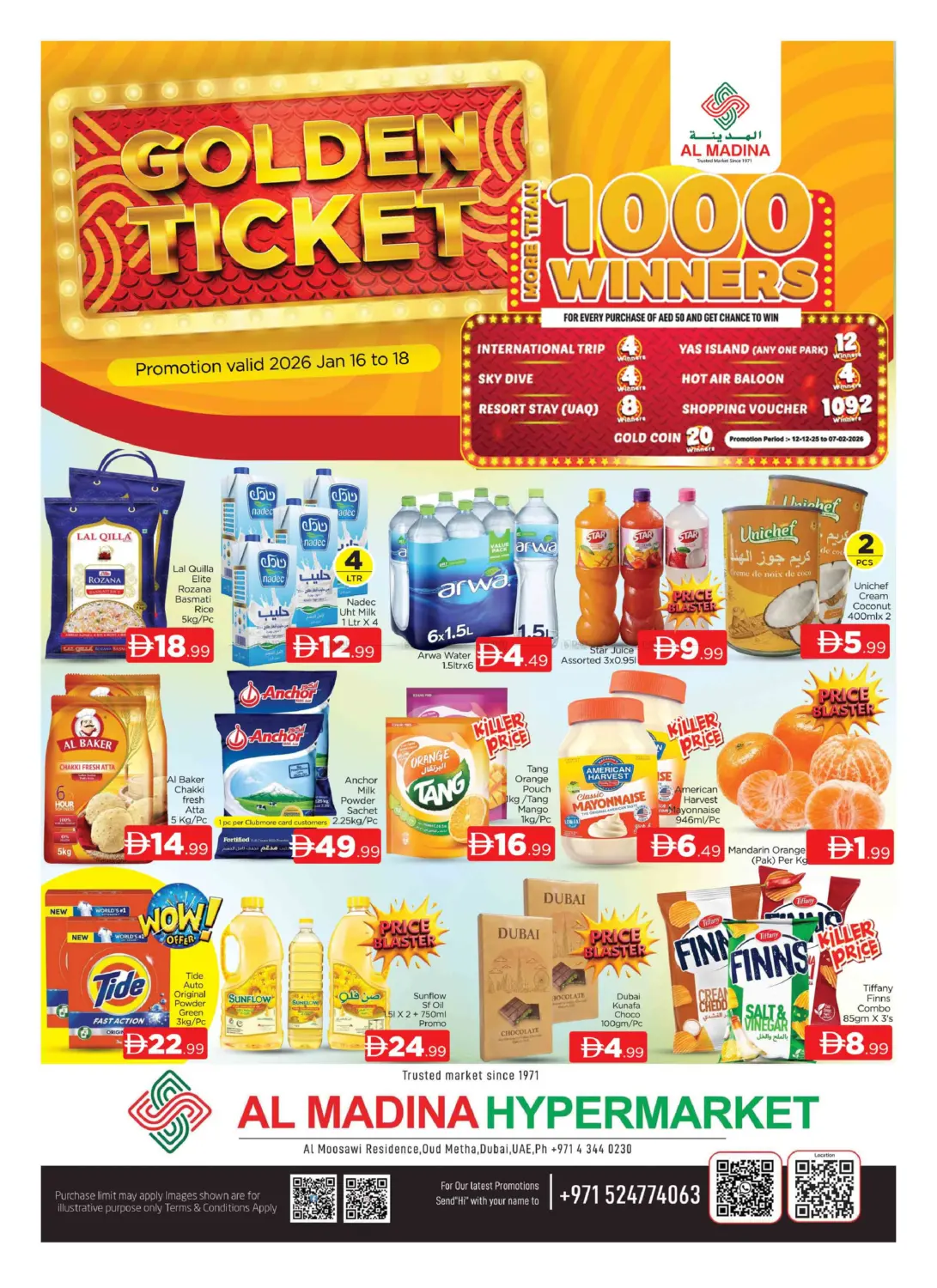 Oudmetha - Dubai in Dubai