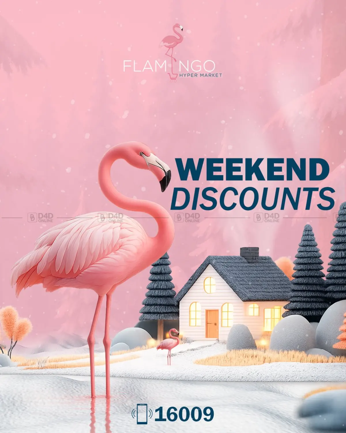 Weekend Discounts in Cairo