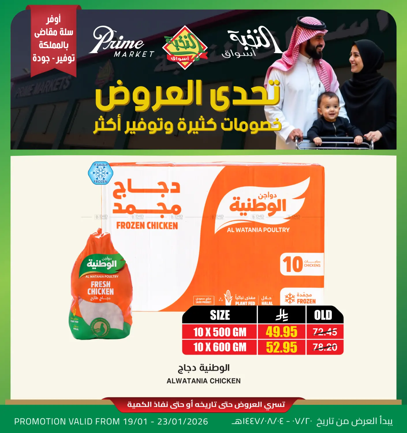 تحدي العروض in القطيف‎