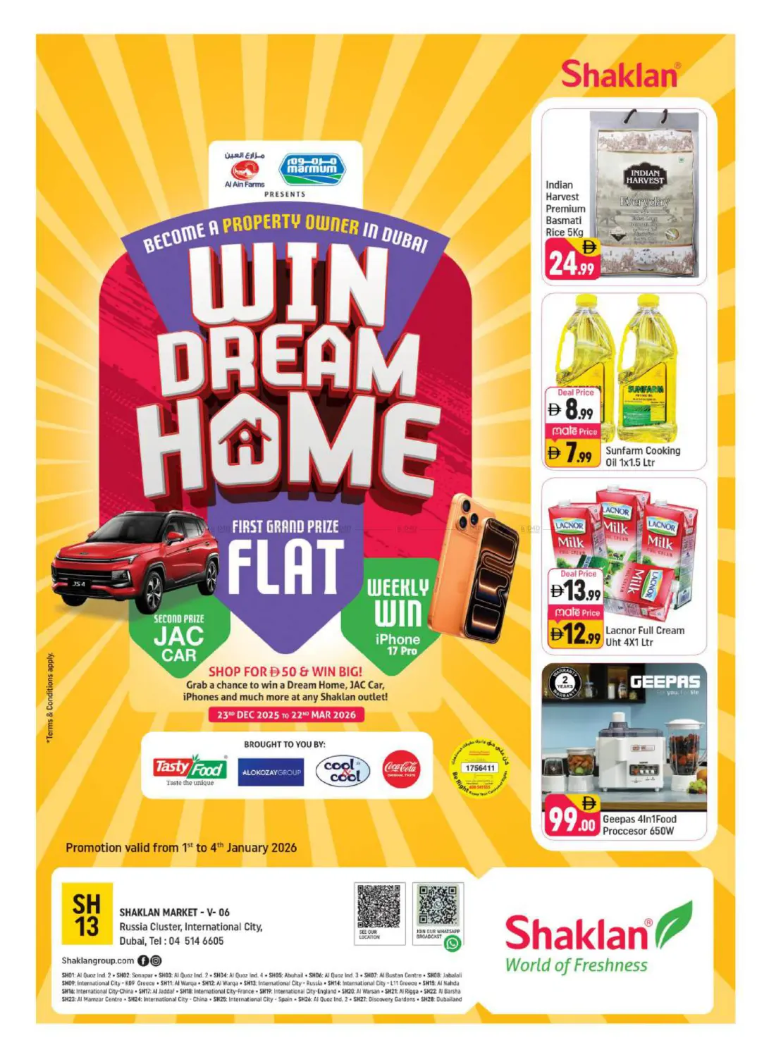 V-06, Russia Cluster, IC, Dubai. in Dubai