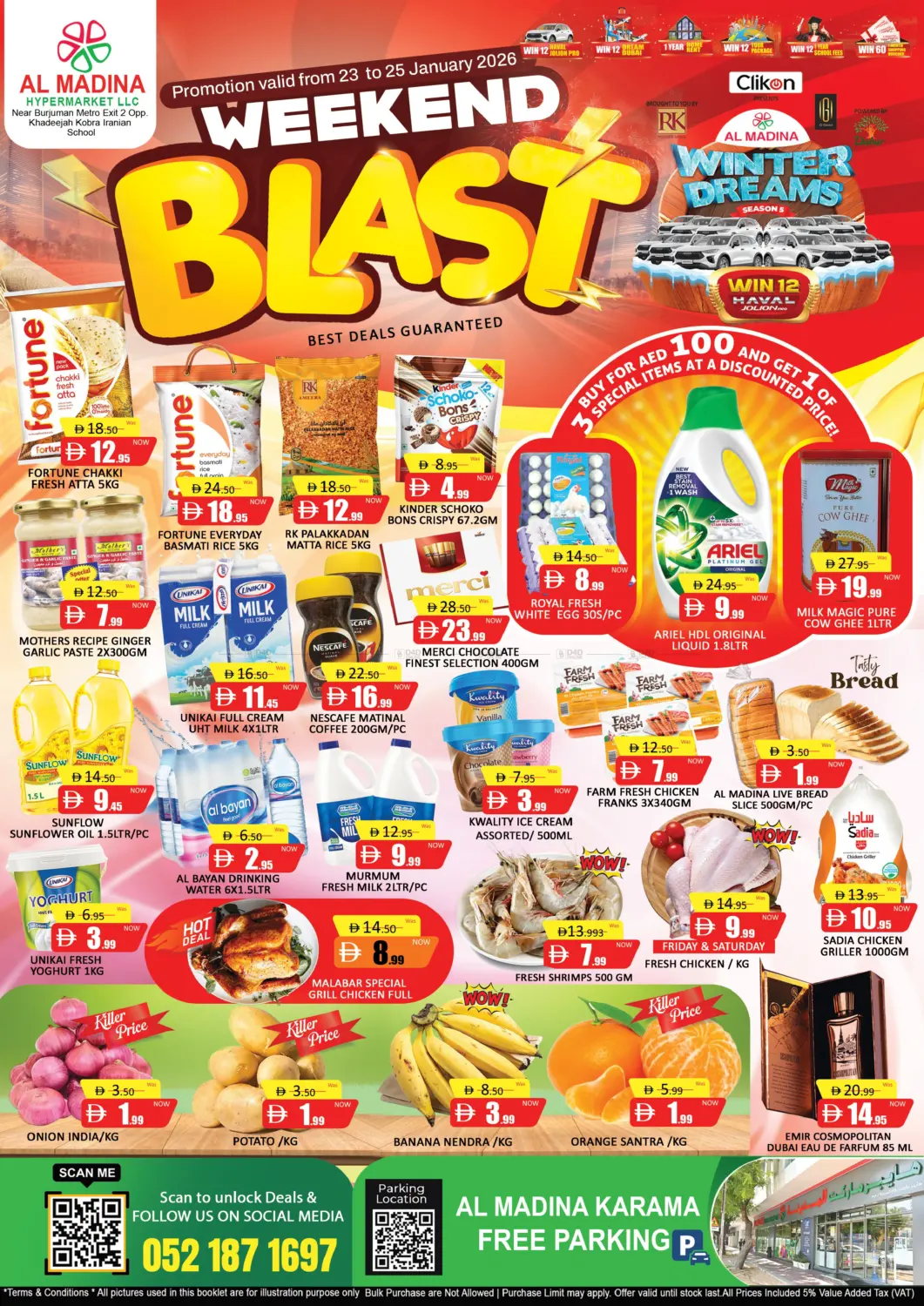 Karama, Dubai in Dubai