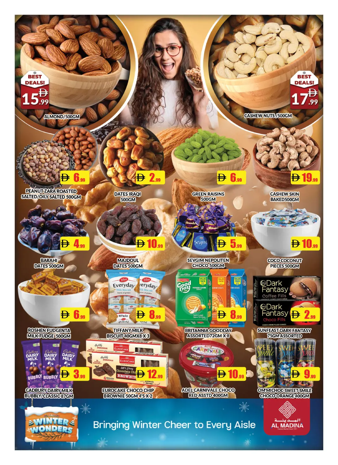 Blue Pearl-DIP-1 in Dubai