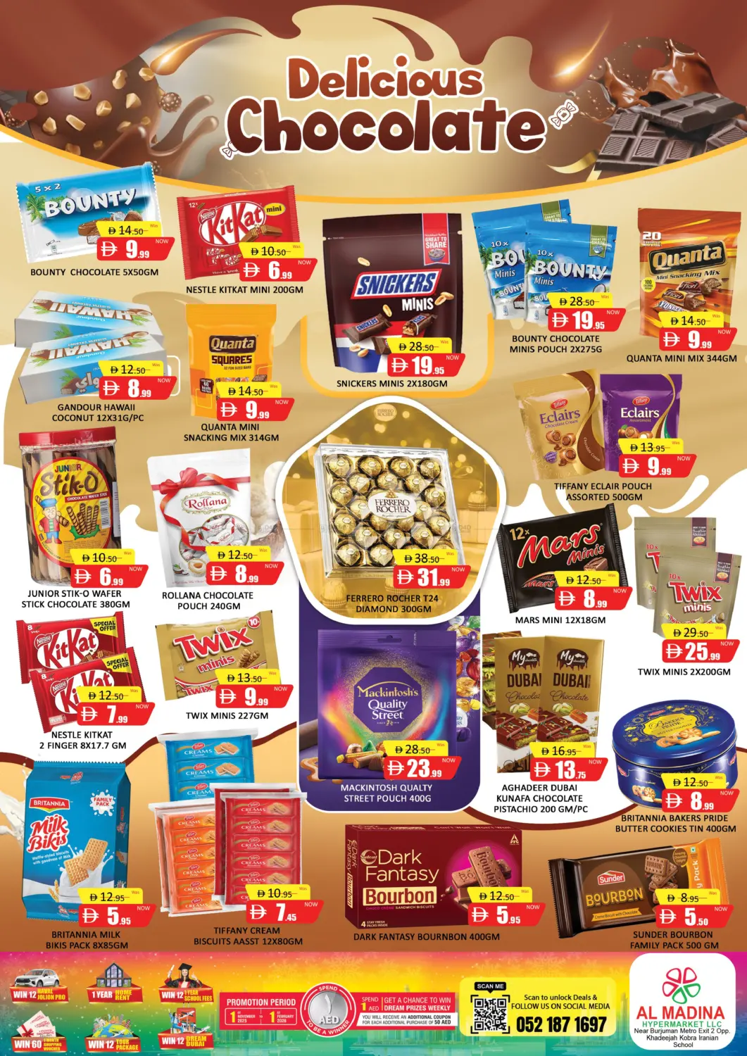 Karama, Dubai in Dubai