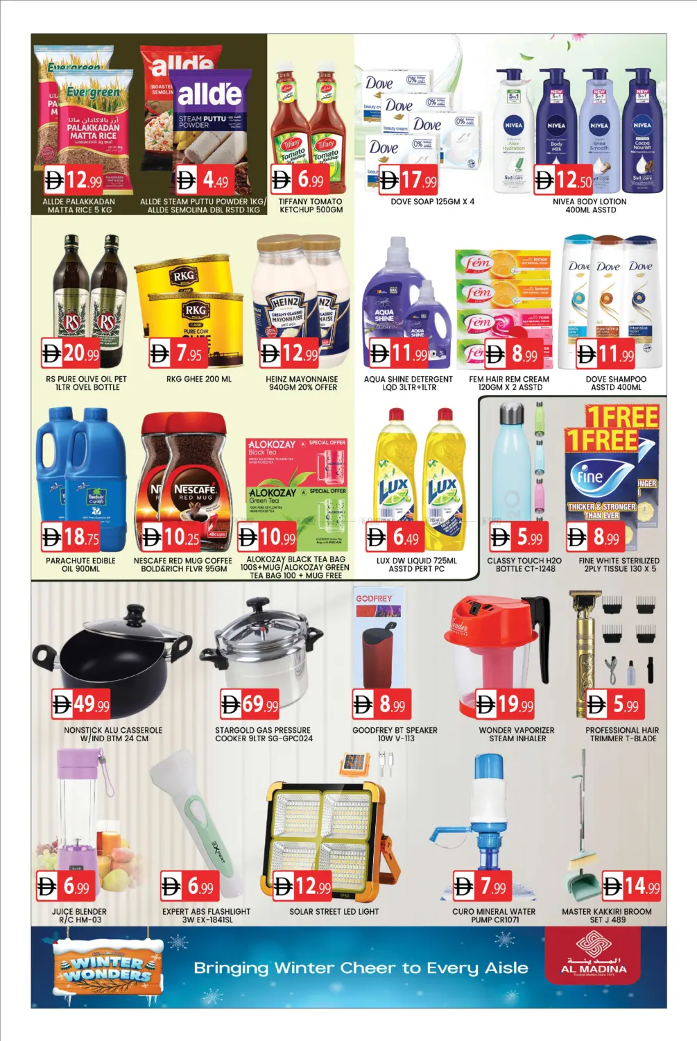 Port Saeed, Dubai in Dubai