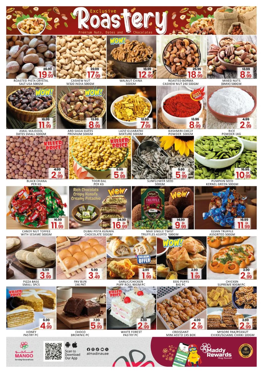 Oudmetha - Dubai in Dubai