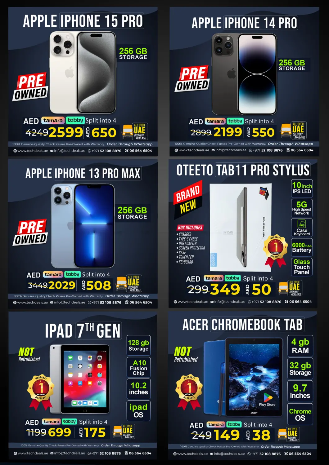 Clearance Sale in Ras al Khaimah