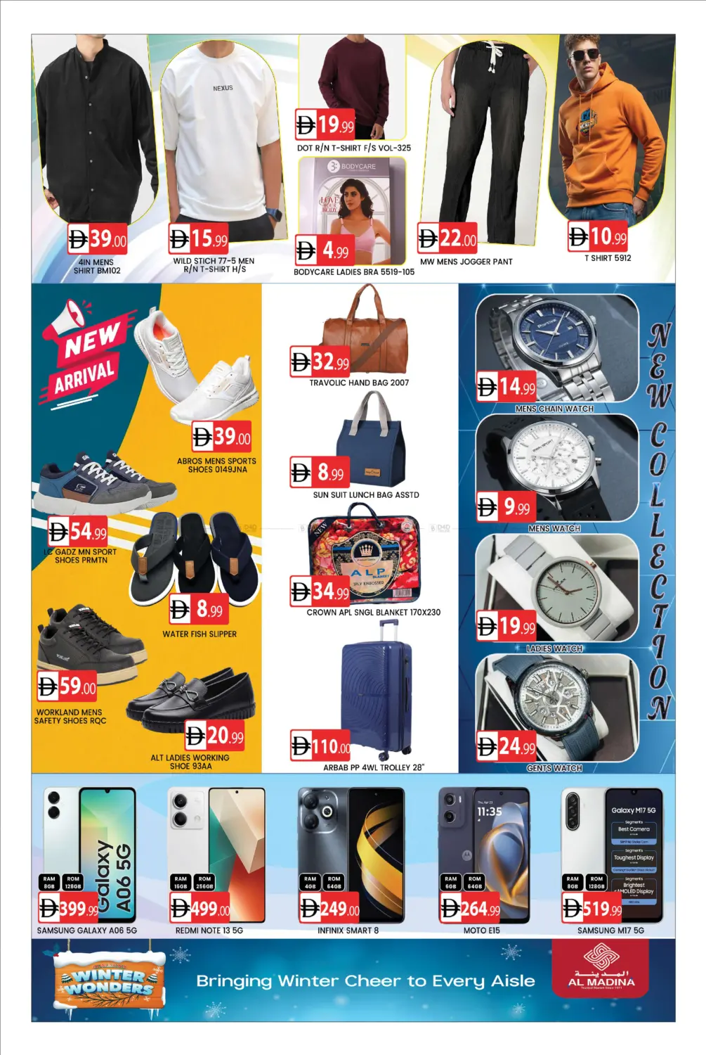 Port Saeed, Dubai in Dubai