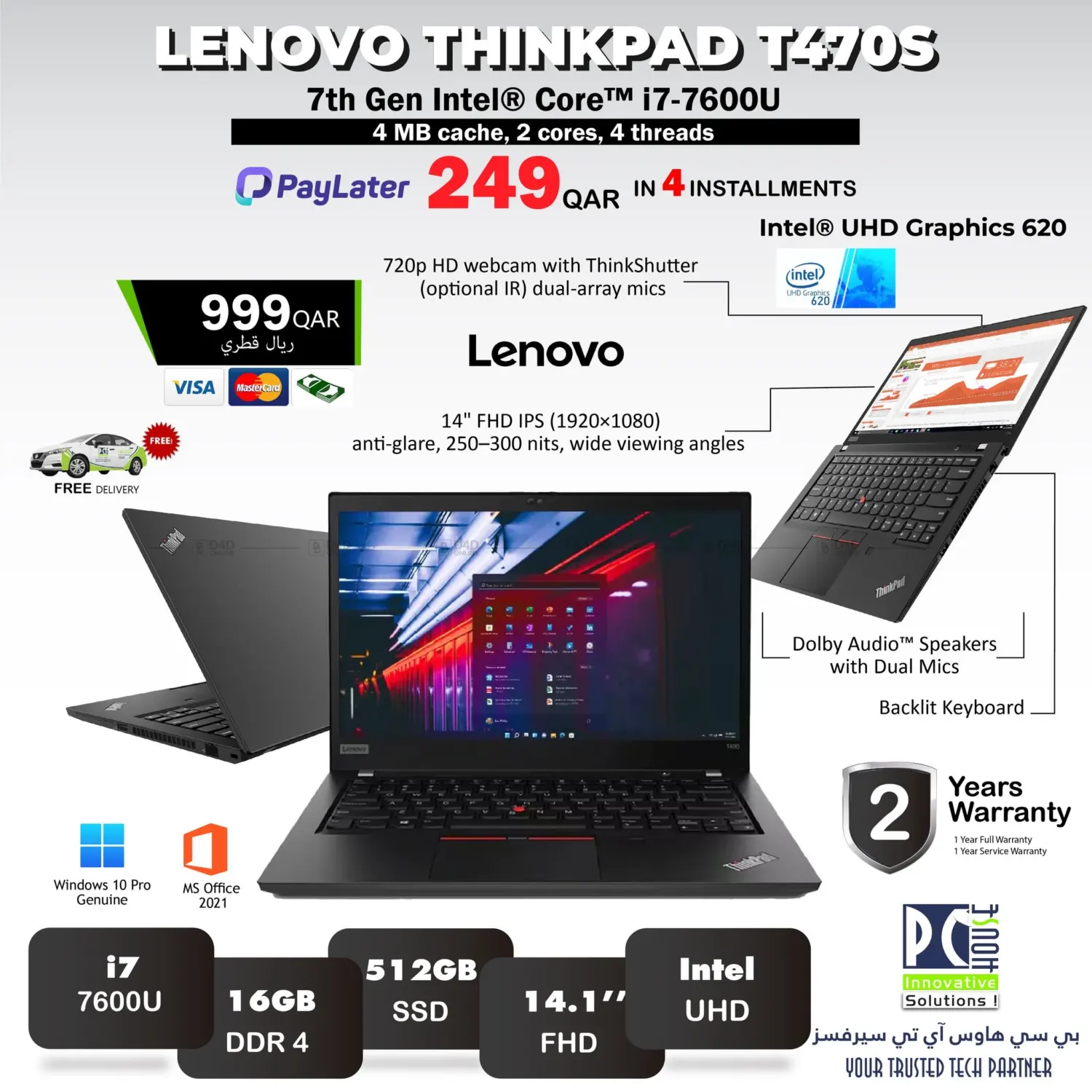 7 Days Offer in Al Khor