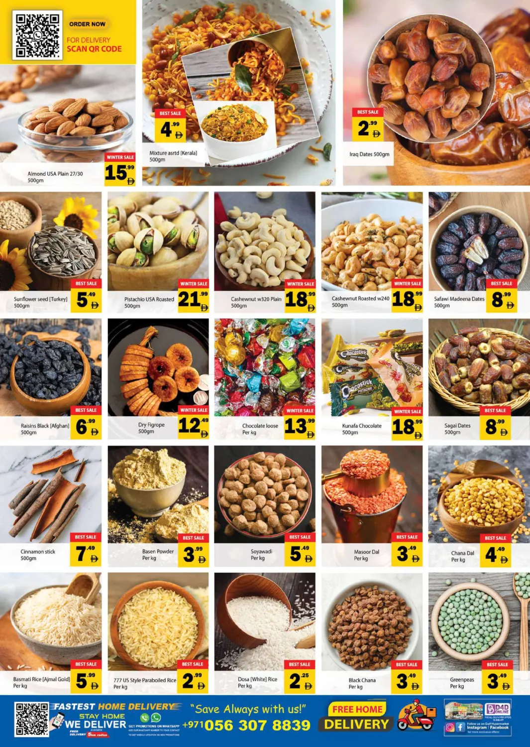 Flash Sale in Ras al Khaimah