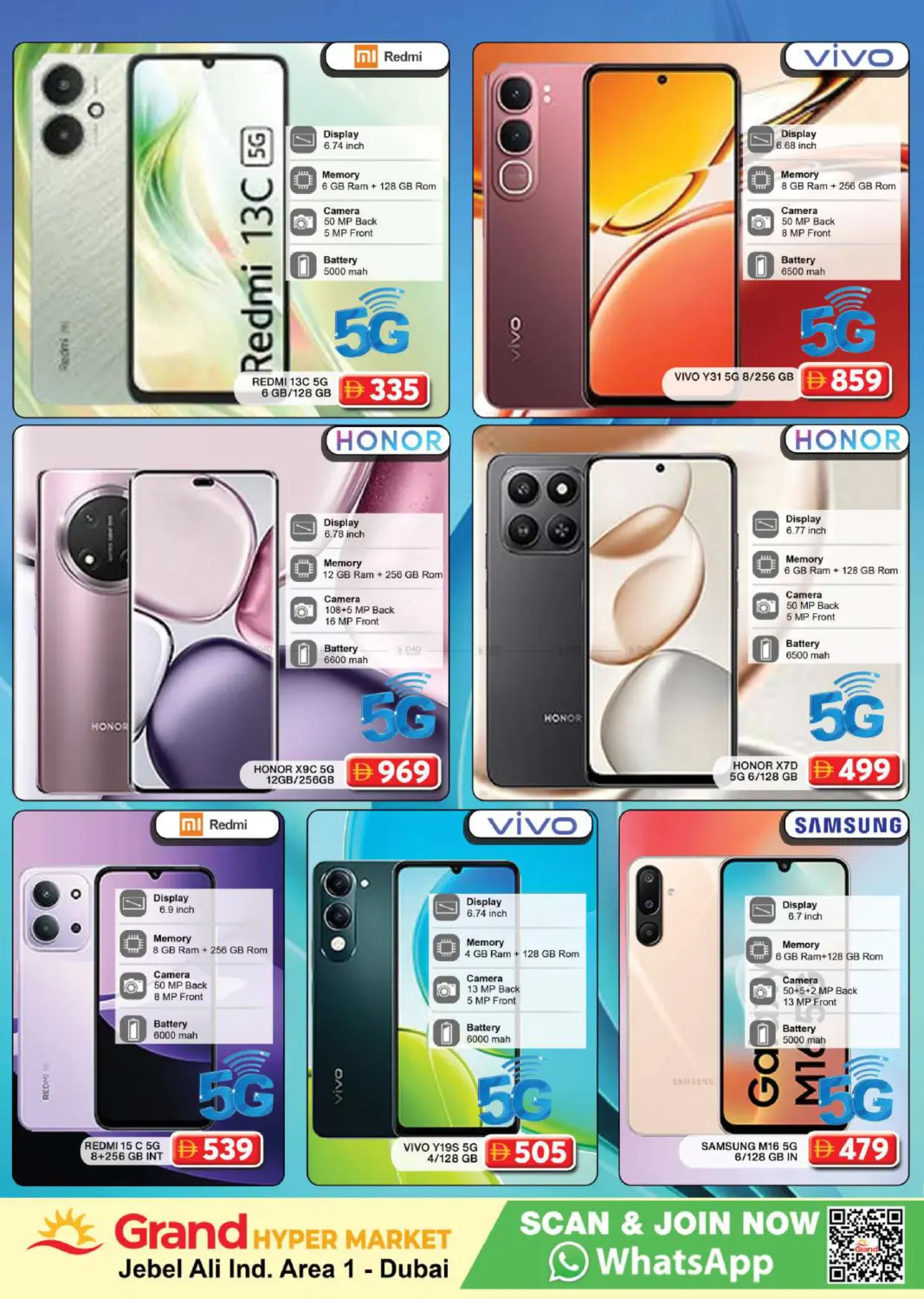 Jebel Ali, Ind Area 1 -Dubai in Dubai