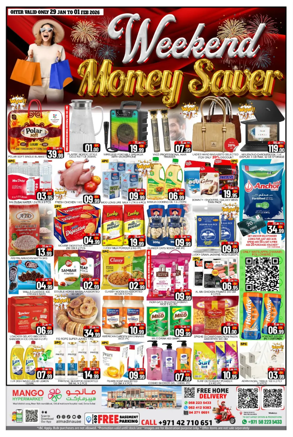 Deira - Dubai in Dubai