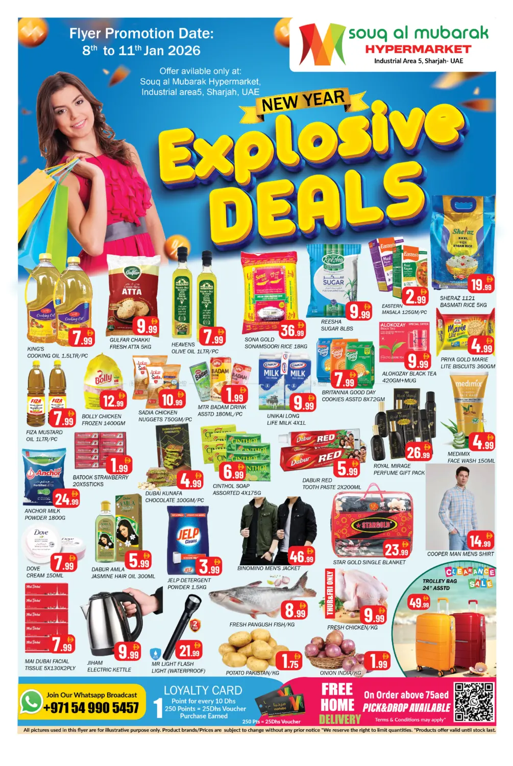 Industrial Area 5 ,Sharjah in Sharjah / Ajman