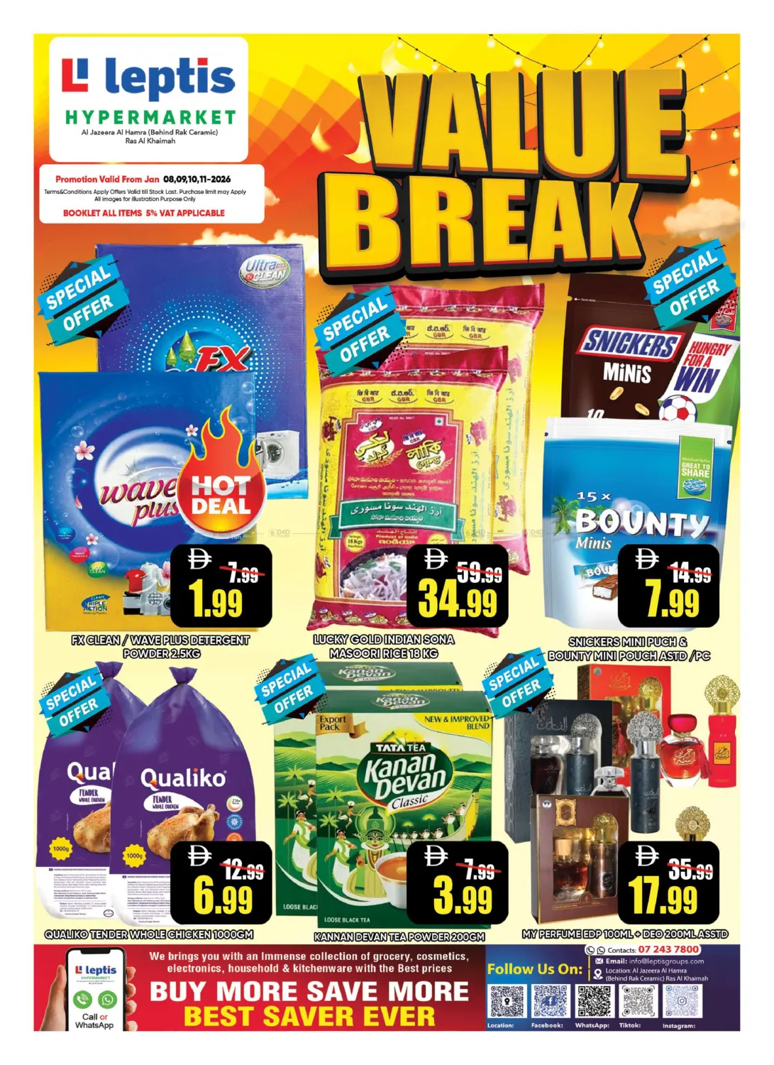 Al jazeera Al Hamrah, Ras Al Khaimah in Ras al Khaimah