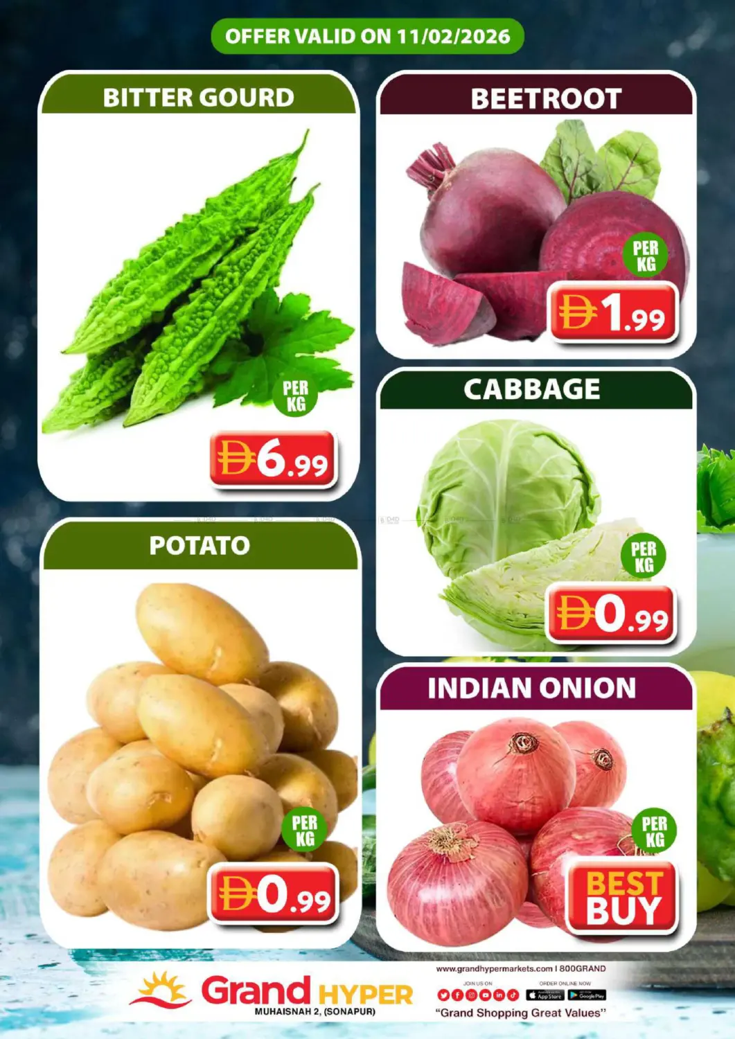 Muhaisnah 2, (Sonapur) in Dubai