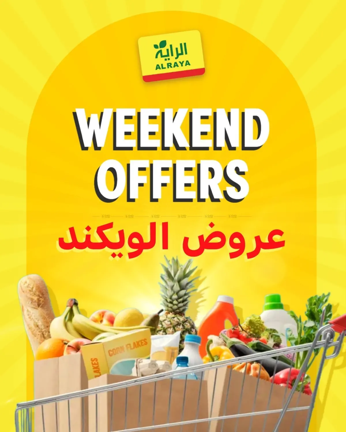 Weekend Offers in Medina
