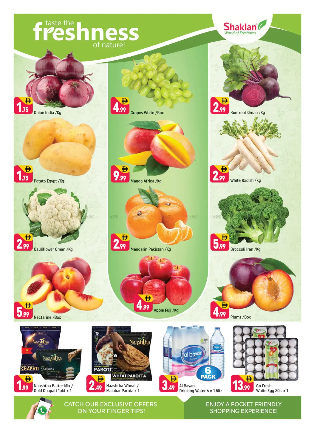 Al Warsan- Dubai in Dubai