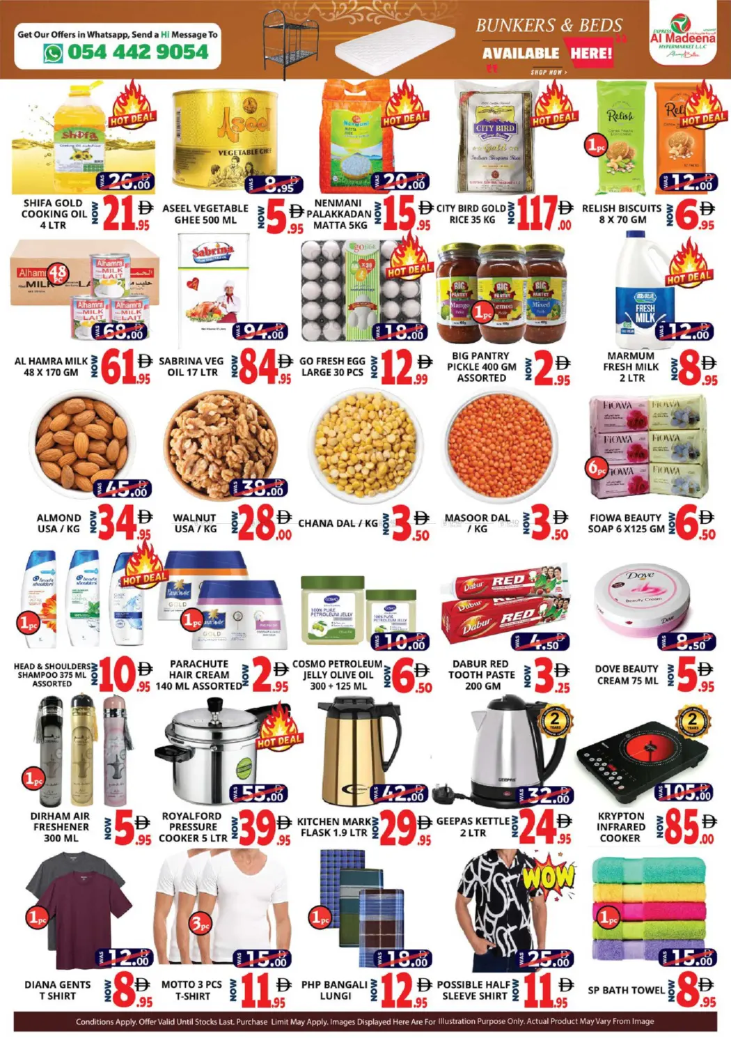 Mussafah M17, Mussafah M40, Mussafah M 16 in Abu Dhabi