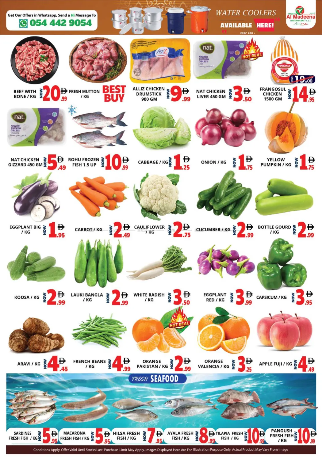 Mussafah M17, Mussafah M40, Mussafah M 16 in Abu Dhabi