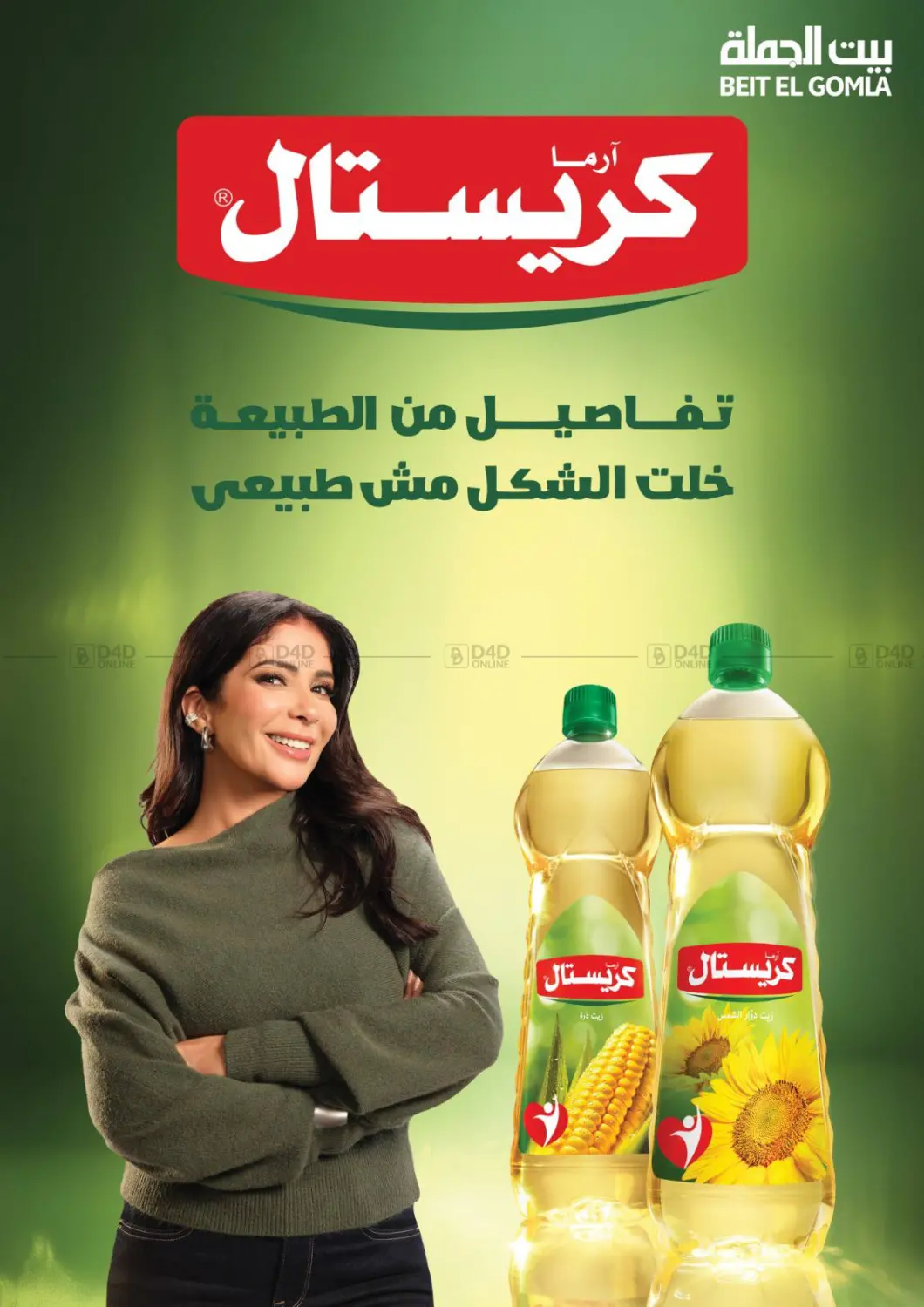 رمضان كريم in القاهرة