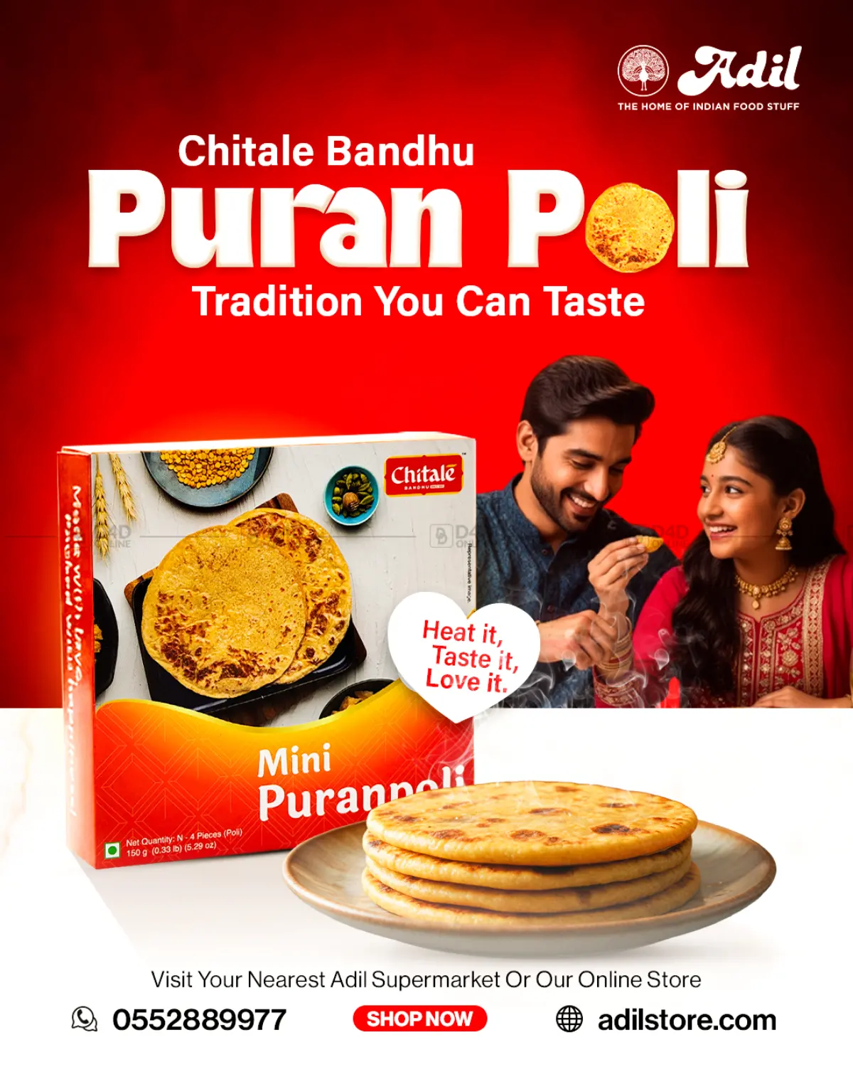 Special Offer in Dubai