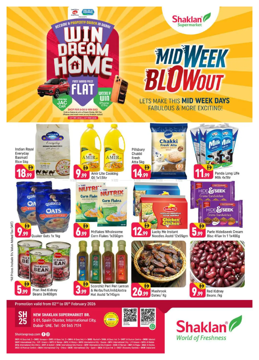 S-01 ,Spain Cluster,IC in Dubai