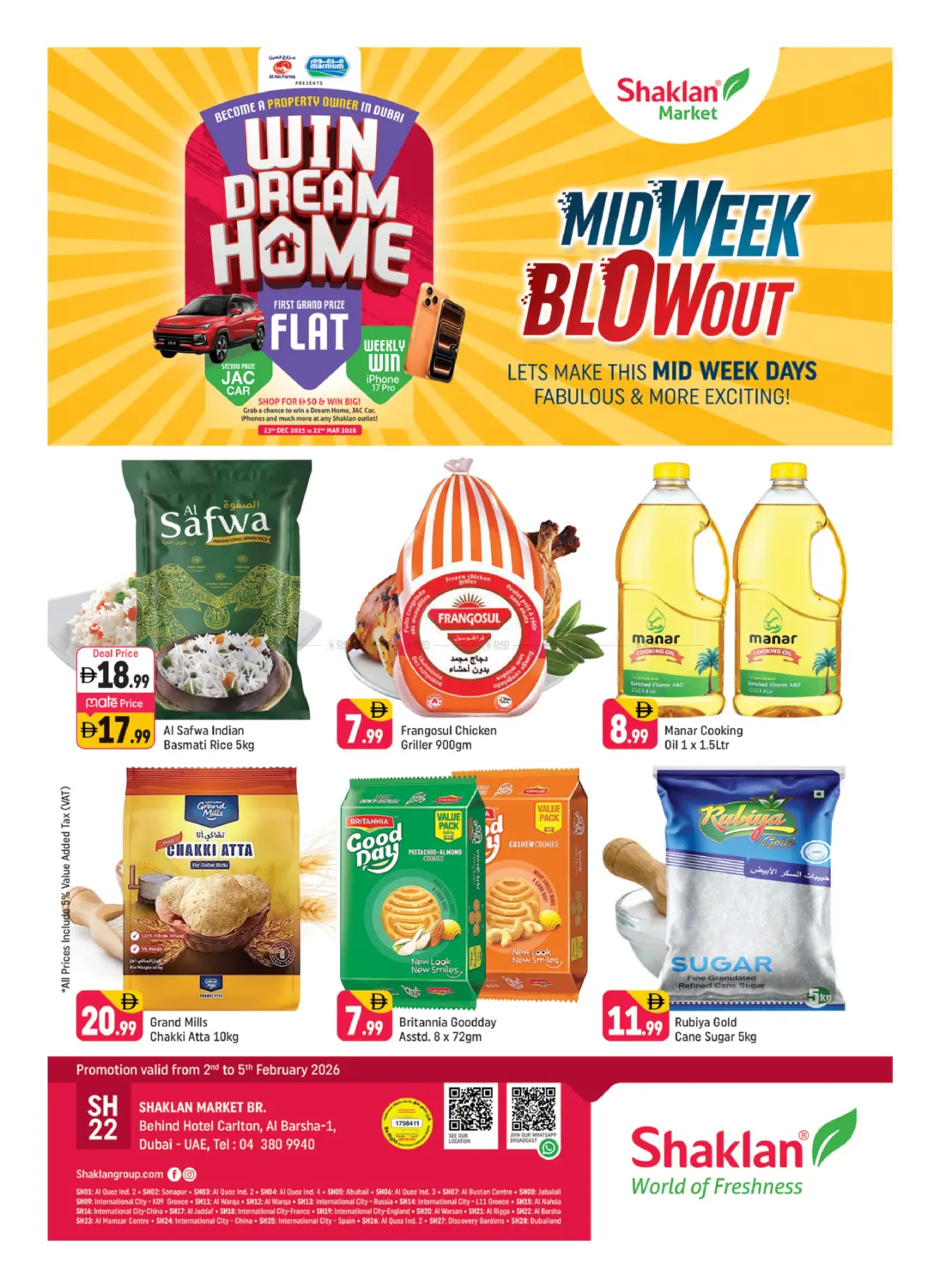 Al Barsha-1 ,Dubai in Dubai