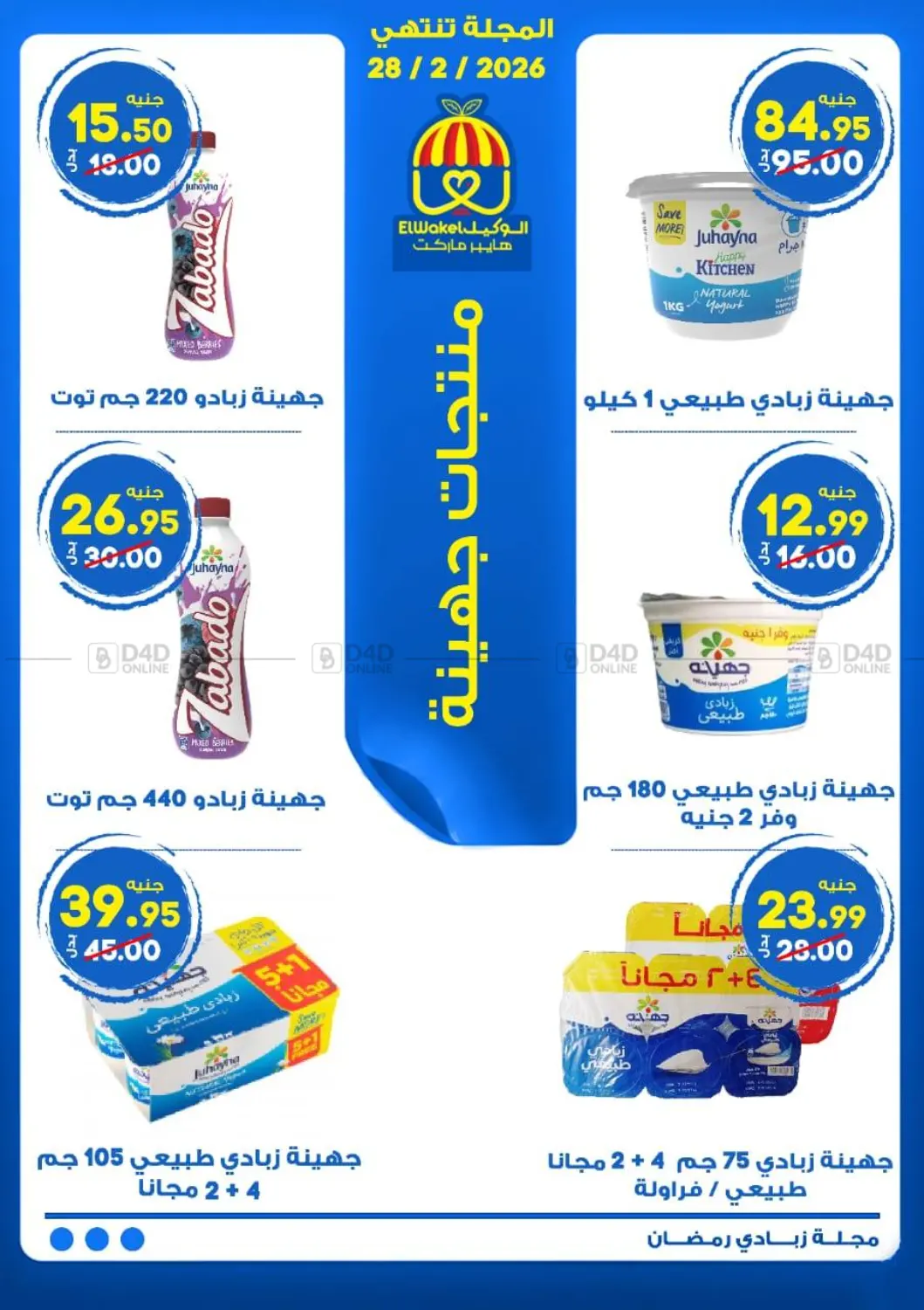 Special Offer in Cairo