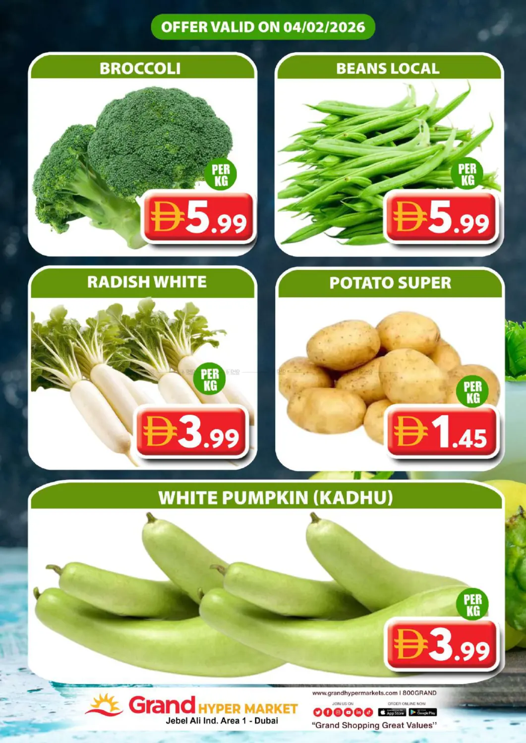 Jabel Ali Industrial Area 1 -Dubai in Dubai