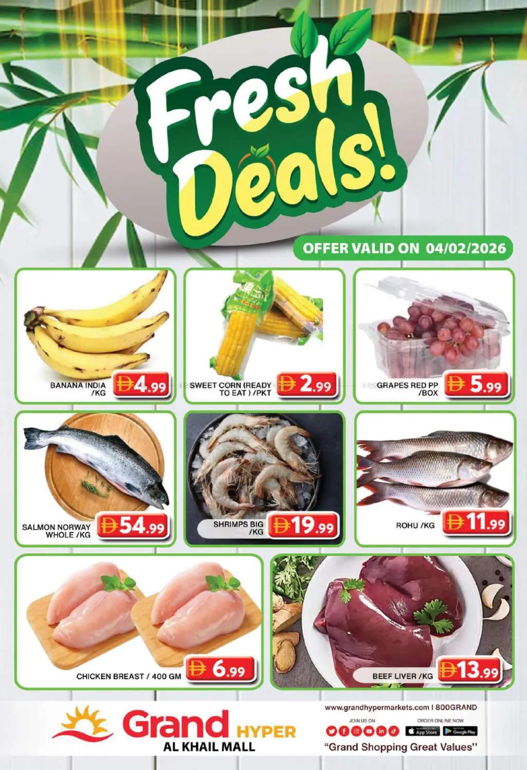 Al Khail Mall,Dubai in Dubai