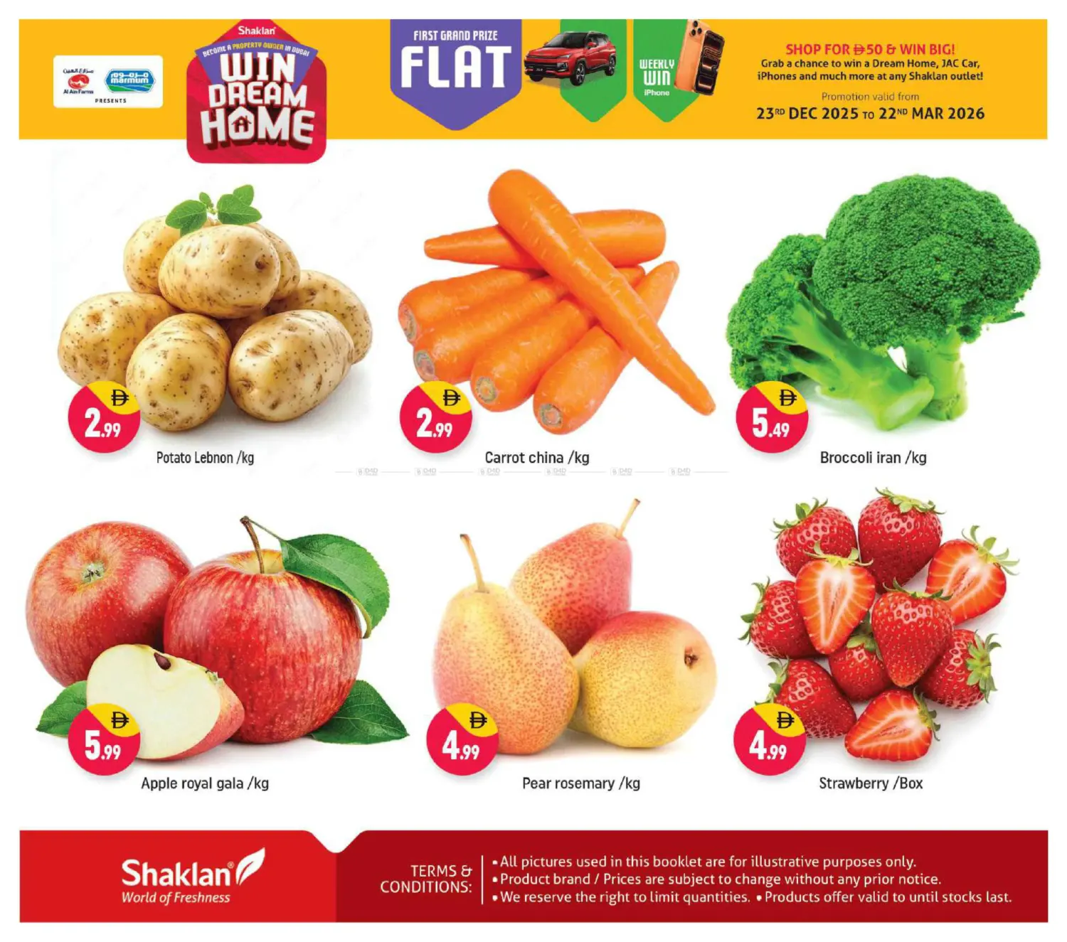 Wadi Al Safa 5, Dubai Land in Dubai