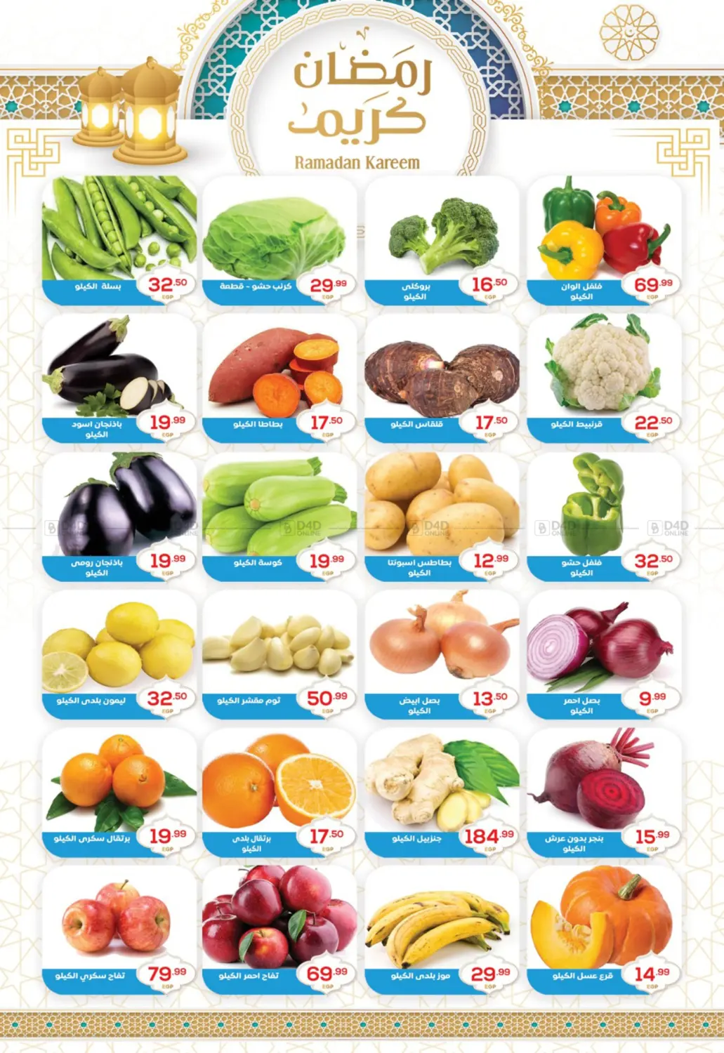 Special Offer in Cairo