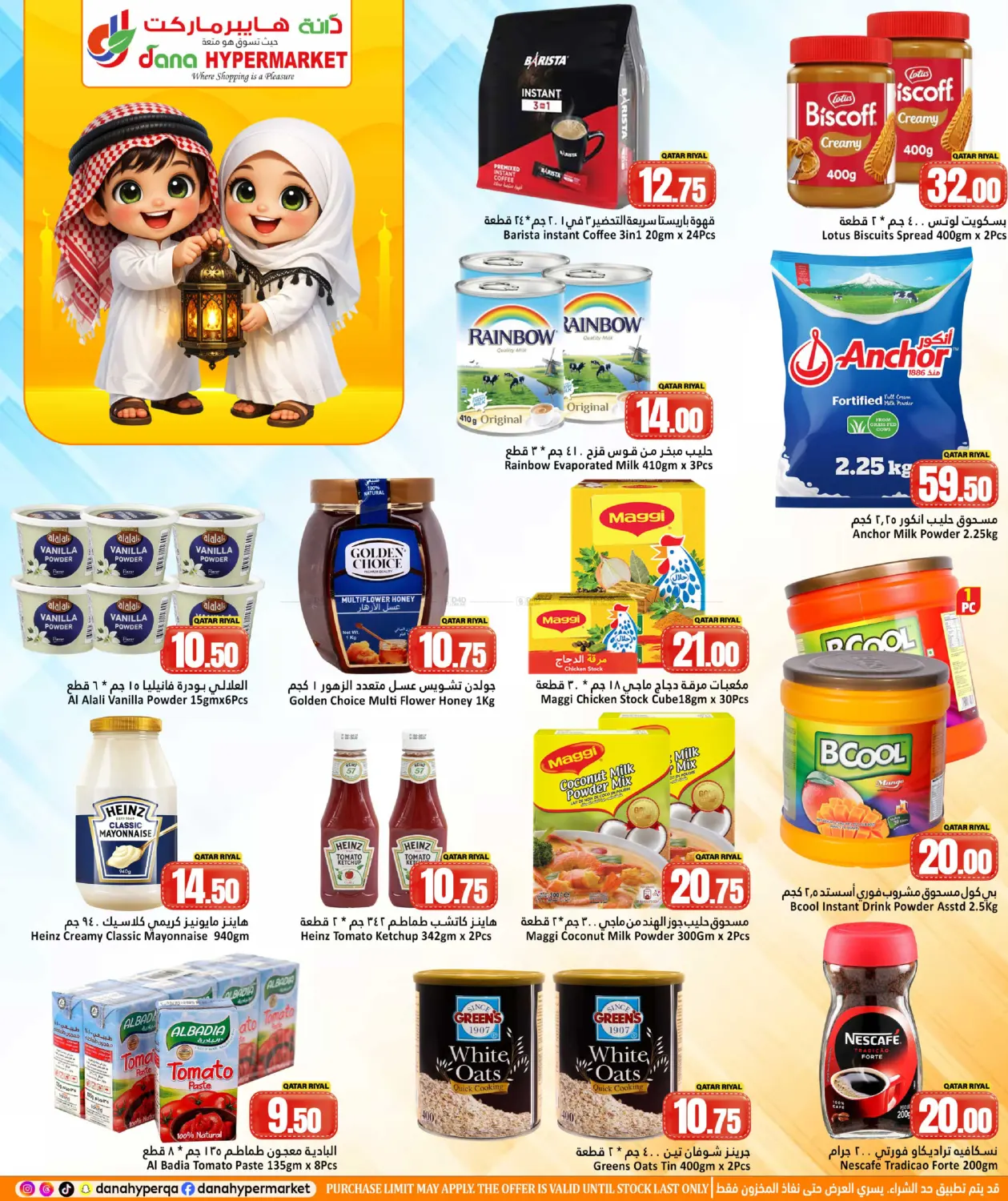 Special Offer in Al Shamal