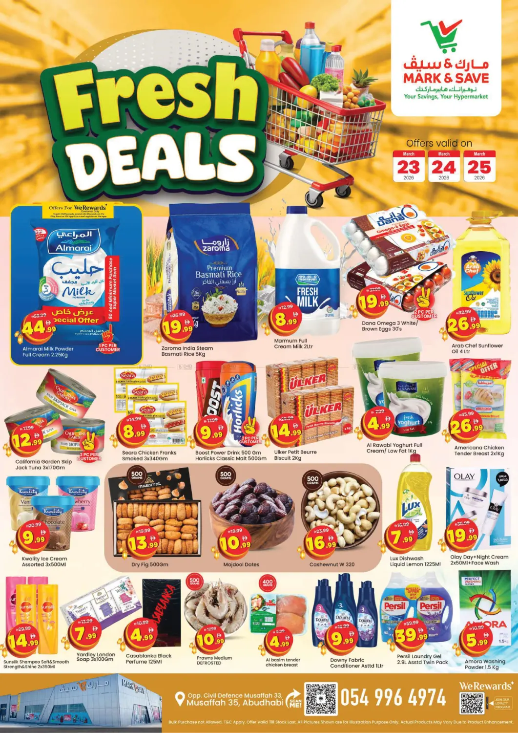 Musaffah 35,Abu Dhabi in Abu Dhabi