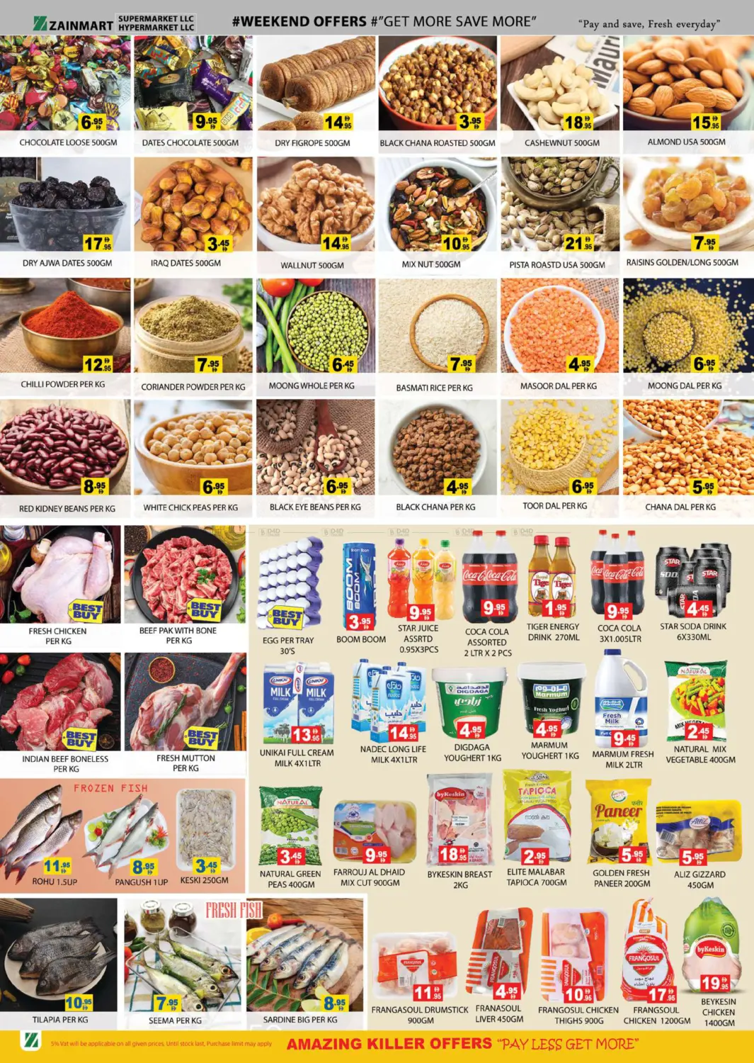 Mega Sale Weekend Offer in Ras al Khaimah