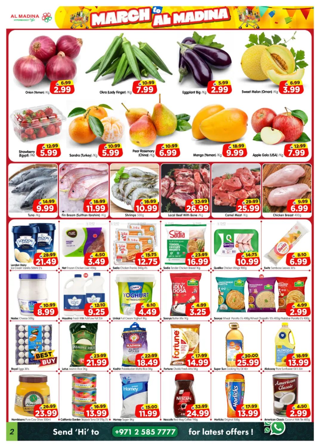 Shawamekh, Khalifa City, Khalidiyah, Hamdan Street, Corniche,Tourist Club in Abu Dhabi