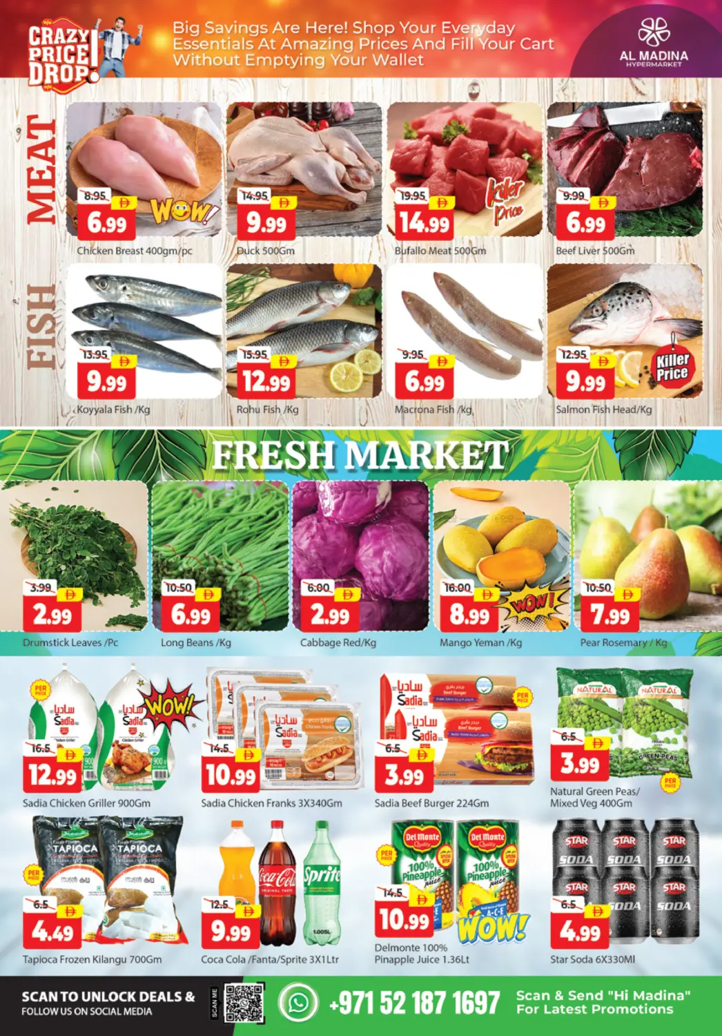 Al Karama, Dubai in Dubai